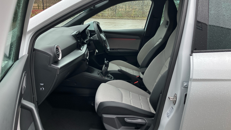 SEAT Arona 1.0 TSI 115 FR 5dr Petrol Hatchback